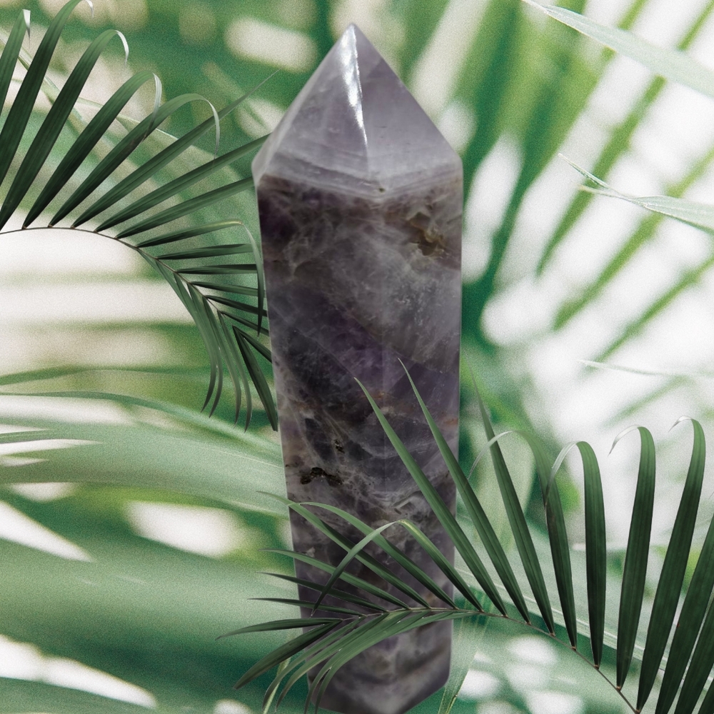 Amethyst Point